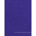 Knitted Cotton Polyester french terry plain dyed fabric